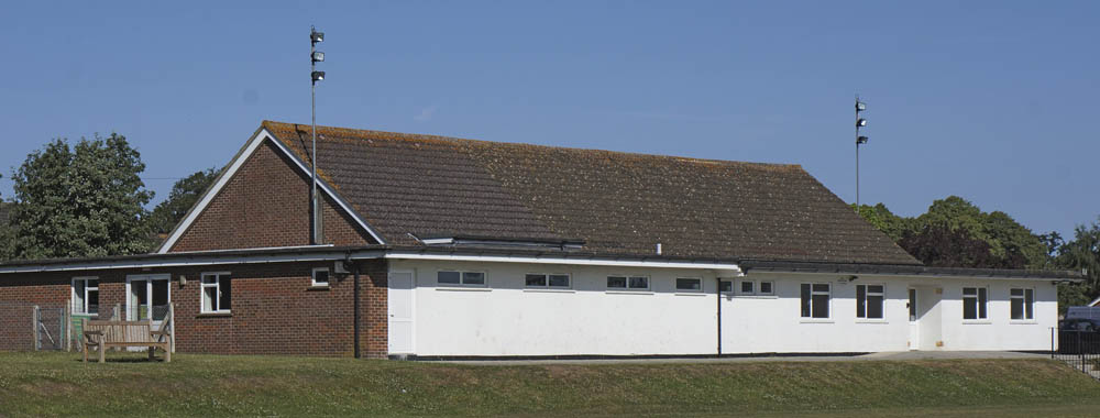West Lavington Village Hall Wiltshire image